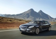 Opel Signum Sports Tourer